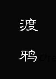 渡鸦被游隼吊打画面